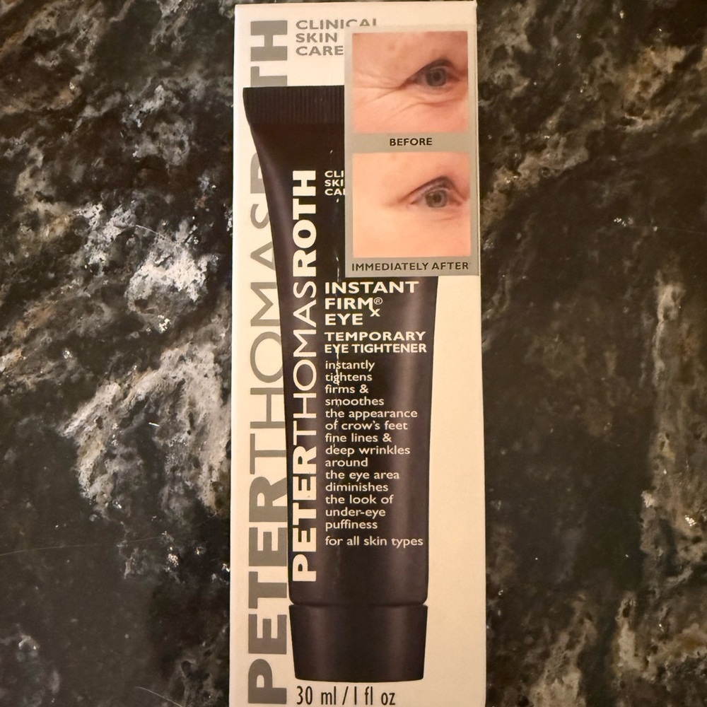 Peter Thomas Roth Instant Firm Eye